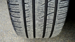 Pre-Travel Tire Maintenance