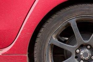 Flat Tire Repair & Maintenance
